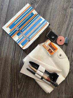 Písací stroj Consul 222.1 - 3