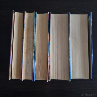 Harry Potter 1-5 - 3