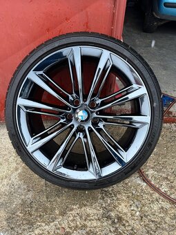 5x120 R20 STYLING M464 - 3