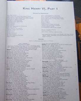 w. shakespeare - kompletné dielo - 3