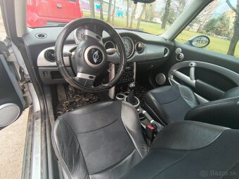 Predam Mini Cooper - 3