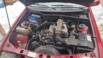 Predám Ford Sierra - 3