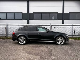 Audi A4 Avant 3.0 TDI V6 quattro Allroad - 3