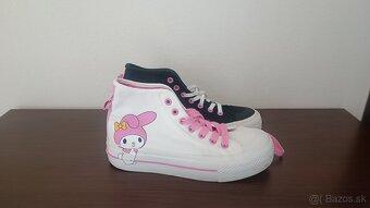 Tenisky, veľ. 38 - 3