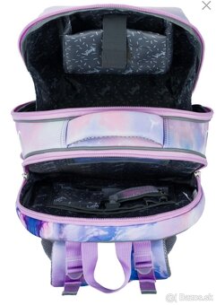 Školská taška Baagl - 3