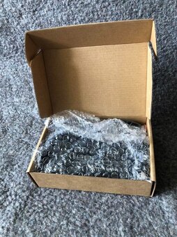 Nabíjačka na notebook. DELL - okrúhla hrubá koncovka. - 3