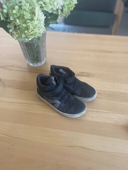 Ecco tenisky prechodne - velkost 33 - 3