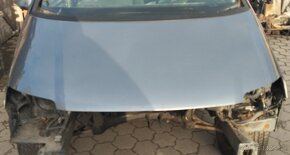 VW Sharan 2.0tdi BRT 103kw 2008 - 3