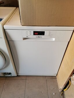 Umývačka riadu Goddess - 3