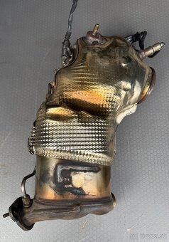 ALFA ROMEO 2.2 JTD GIULIA STELVIO DPF Filter - 3