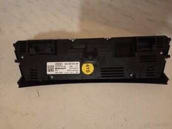 Klimatronik Audi A6 C7 - 3