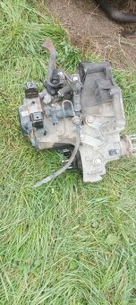 Prevodovky Ford, Mercedes, Chrysler... - 3