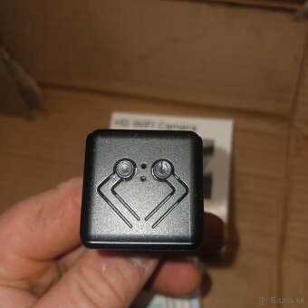 Predam malu kameru - 3