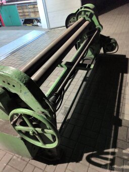 Zakruzovacka, stačecka - 3