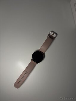 Predám hodinky Samsung - 3