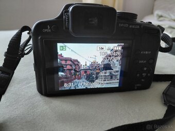 panasonic lumix FZ45 - 3