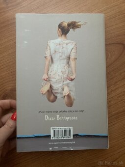 Divoký kvet Drew Barrymore - 3