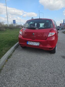 Renault Clio 3 - 3