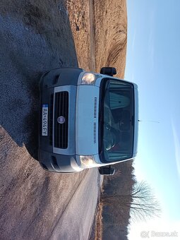 Fiat Ducato 2.3JTD 88KW L2H1 - 3