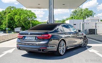 BMW 730d G11 Carbon Core 195kw Webasto - 3