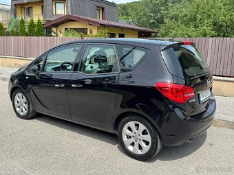 Opel Meriva 1.4T Cosmo - 3
