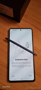 Predám Samsung Note 10 Lite 6/128GB - 3