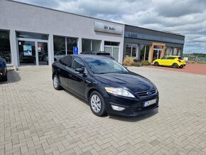 Ford Mondeo 1.6 TDCi - 3