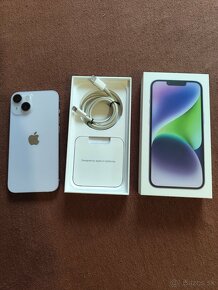 iphone 14, Purple, 128GB - 3