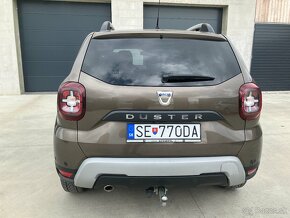 Dacia Duster 1.5.Dci 4x4 - 3