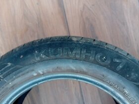 letné pneumatiky 185/65 R15 - 3