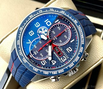 Graham, model Silverstone RS, originál hodinky - 3