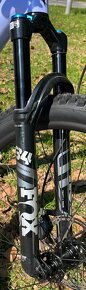 Celoodpružený bicykel Specialized Epic Evo 8 Comp posledný - 3