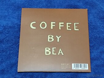 Beabadoobee - Coffee (single 7 vinyl) - 3
