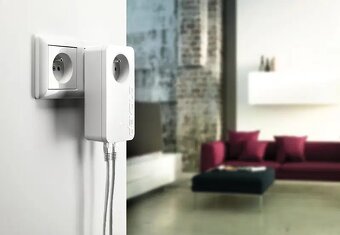Devolo dLAN 550 duo + Starter Kit - 3