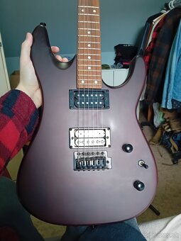 Elektrická gitara - 3