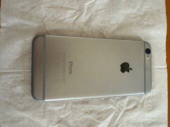 iphone 6 model 1586 (funkčný) - 3