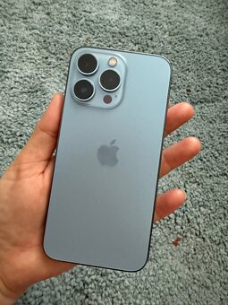 iPhone 13pro 256GB - 3