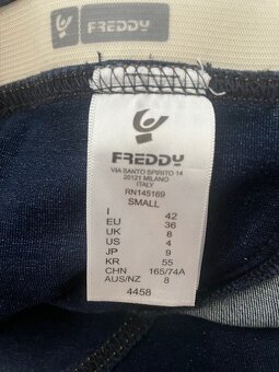 Fredy Jeans 3/4 , veľkosť S - 3