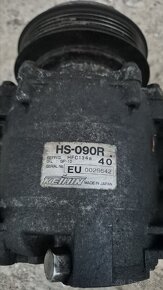 Štarter,klimakompresor Honda Jazz 1.2 Idsi - 3