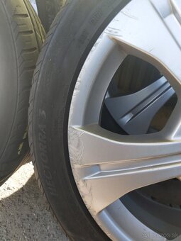 Renault ALU 17" - 3