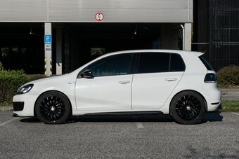 Volkswagen Golf 2.0 TFSI GTI DSG. - 3