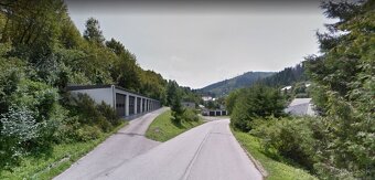 Nové garáže na predaj, Čadca - 3