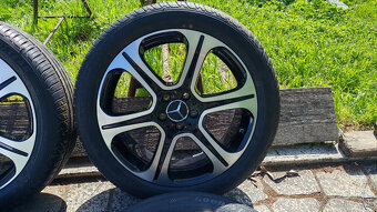 5x112 R19 --- MERCEDES VITO , VIANO, V-Klasse ... - 3