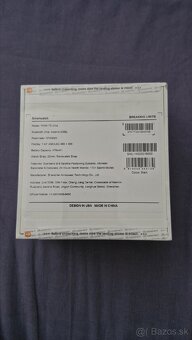 Smart Hodinky Kospet Tank - nové Nerozbalené - 3