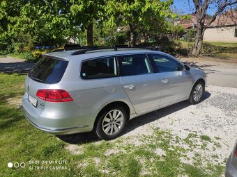Passat variant 2.0Tdi DSG - 3