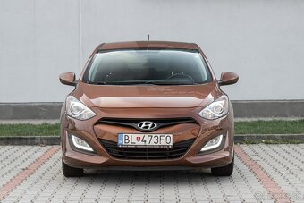 Hyundai i30 - 3