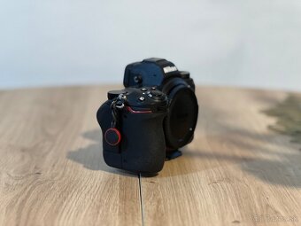 Nikon Z7ii - 3