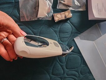 AGELOC,GALVANIC SPA. - 3