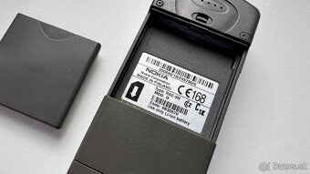 Nokia 9210i CZ - 3