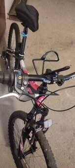 Detský bicykel CTM Rocky 2.0 - 3